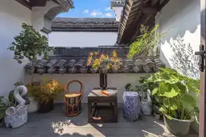 Zhuozheng East Garden Hotel, Suzhou