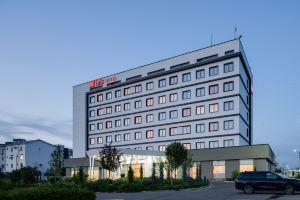 Ibis Index (Opening Q1 2026) Hotel, Tashkent
