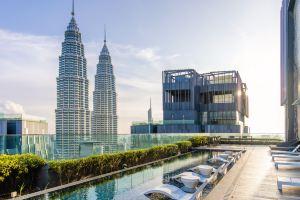 Star Suites KLCC @ Star Residences One, Kuala Lumpur