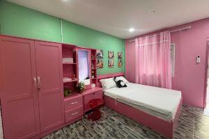 OYO 75539 Phanthida Resort and Cafe, Pran Buri