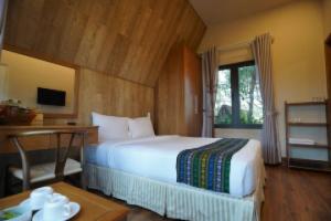 TTC Dreamy Hill Resort, Dalat