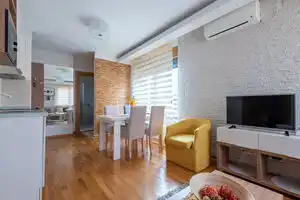 Egoiste Apartments, Zlatibor