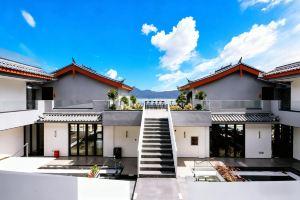 Lijiang · Yuqiyuan | NaturalCanvas · Mountain and Sea Seeking Scenery | Vacation Accommodation Cottage, Lijiang