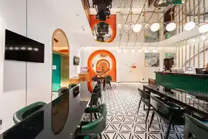 Shanghai Koala International Youth Hostel, Shanghai