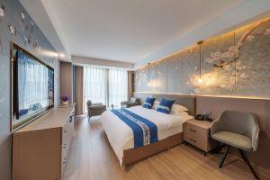 Langting Boutique Hotel, Xi'an