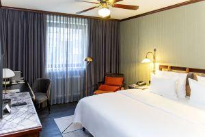 Mercure Hotel Frankfurt Airport Langen, Frankfurt am Main