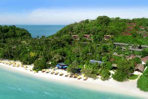 OUTRIGGER Resort, Phi Phi Island