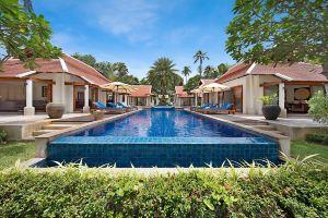 Baan Chao Lay Hotel, Lipa Noi