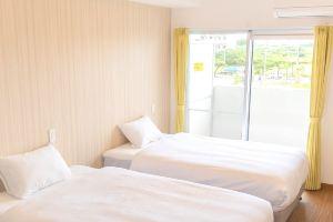 Bibi Hotel Miyako Kukomae, Miyako Island