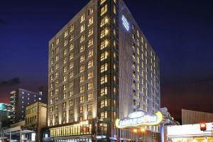 Daiwa Roynet Hotel Ginza Dori PREMIER, Kumamoto