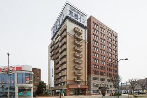 Toyoko Inn Yamagata-eki Nishi-guchi, Yamagata