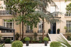 HIGHSTAY - Luxury Serviced Villa - Poincaré, Boulogne-Billancourt