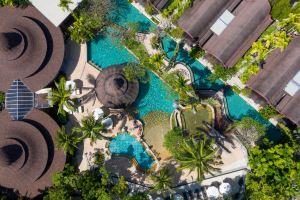 The Village Resort, Karon