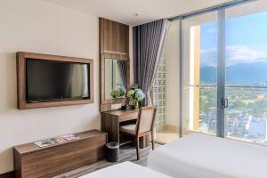 Astica Hotel, Nha Trang