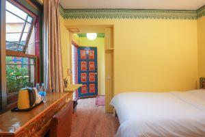 Tashitakge Hotel, Lhasa