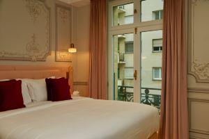 Mode Aparthotel, Boulogne-Billancourt