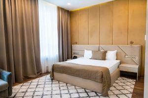 Green Wellness Hotel, Borovoye
