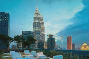 The Mews by ALMA Hotel, Kuala Lumpur