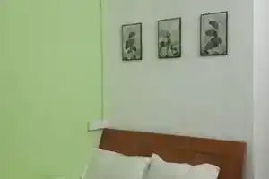 Huidong Apartment, Huidong