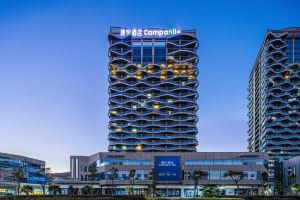 campanile Hotel, Kunming