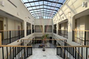 putaoyuanzi Hotel, Beijing