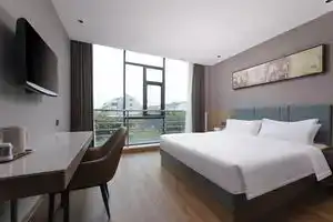 Jinjiang Inn, Suzhou