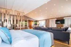 Espina Prive Hotel, Antalya