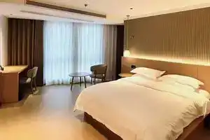 GreenTree Inn Wuxi Huishan Ancient Town Business Hotel, Wuxi