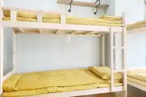 Yuzhu Homestay (Zhongxin Boting), Shanghai