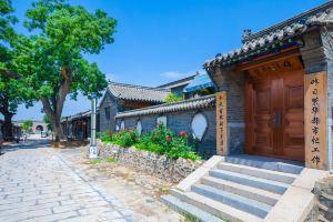 Badaling Guhuaishu Hotel, Beijing