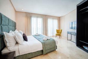 As Premium by Soho Hotels Maarif, Casablanca