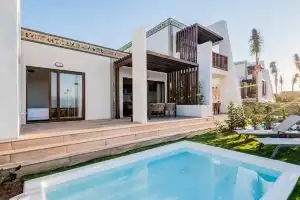 Grand Luxor Villas Costa Blanca, Benidorm