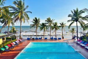 Thai Hoa Mui Ne Resort, Mui Ne