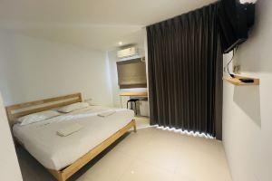 PN Inn Hotel Pattaya, Pattaya