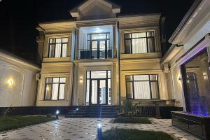 yuelai hotel, Tashkent