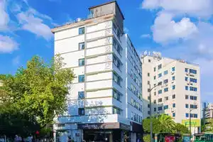 Homeinn Hotel (Hangzhou West Lake Southern Song Imperial Street), Hangzhou