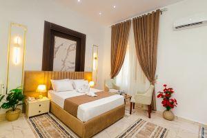 Downtown Antique Hotel, Cairo