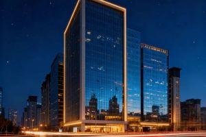JI Hotel, Beijing