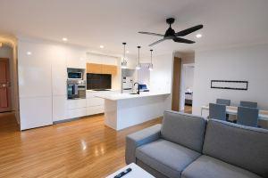 El Dorado Apartments, Gold Coast