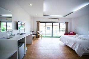 The Season Airport Udonthani Hotel, Udon Thani City