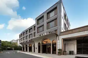 Mercure West Lake Yuquan Hotel, Hangzhou