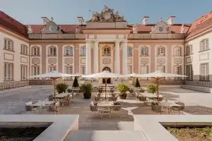 Hotel Verte,, Autograph Collection, Warsaw