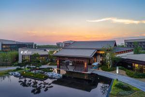 Suzhou Yangcheng Lake Guoshou Narada Resort Hotel, Suzhou