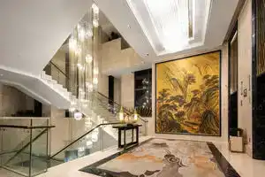Ramada Plaza by Wyndham Fuzhou South, Fuzhou