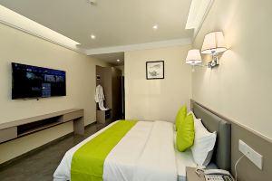 Luoyang Senran Business Hotel, Luoyang