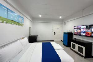 THE SCENE SUPHANBURI Hotel, Suphan Buri