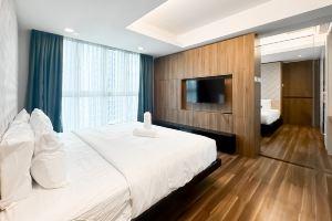 Verve Suites Old Klang Road by Manhattan Group, Kuala Lumpur