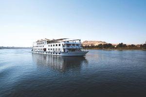 JAZ Imperial - Every Thursday from- Aswan- for 07 Nights Hotel, Luxor