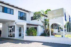 The Marco Polo Hotel, Mackay