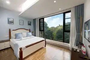 Hangzhou Qiuyun Inn, Hangzhou